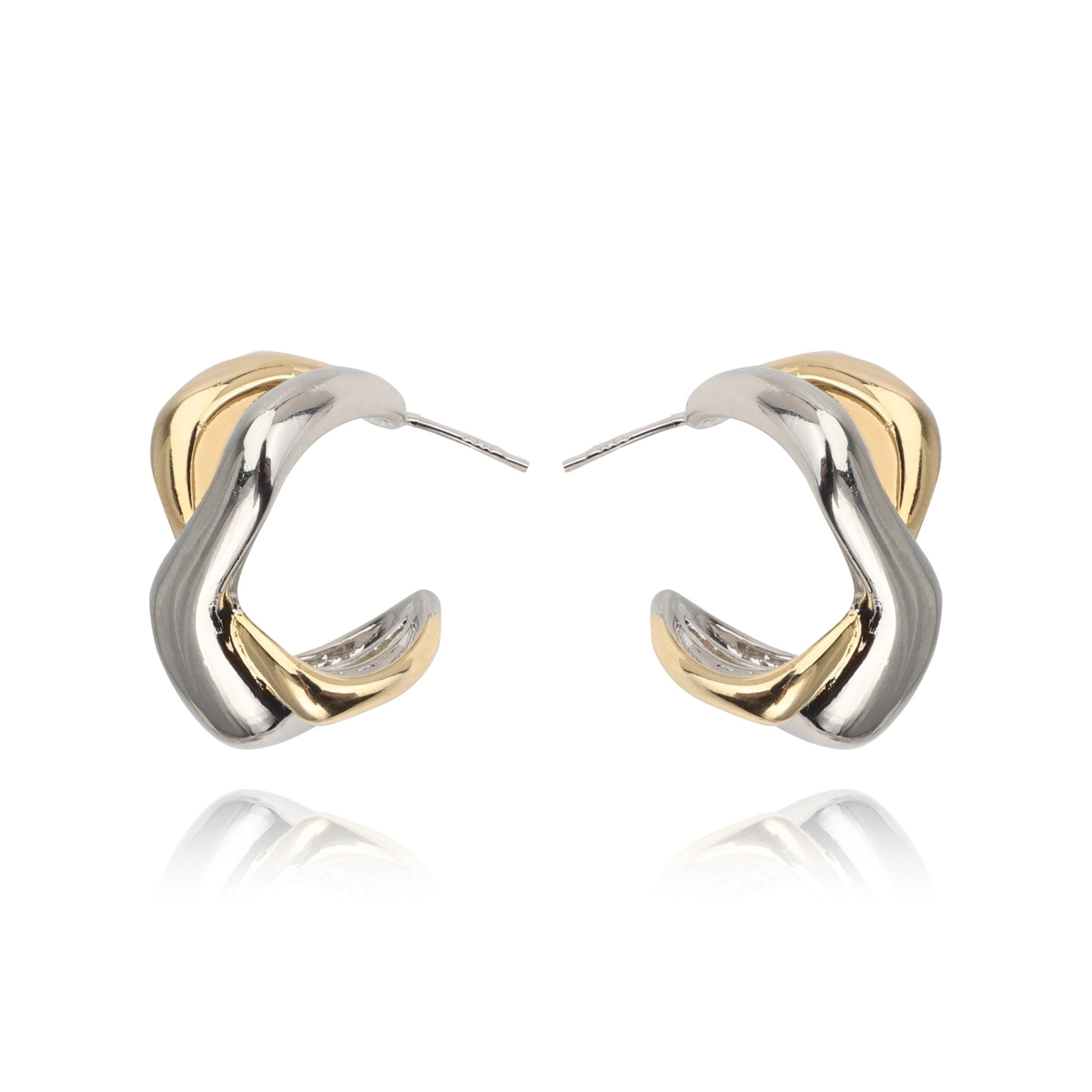 Vintage Havana | ASPEN EARRING
