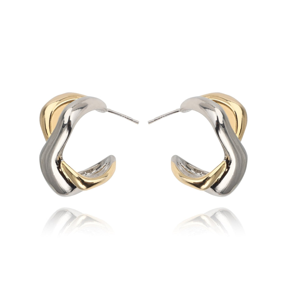 Vintage Havana | ASPEN EARRING