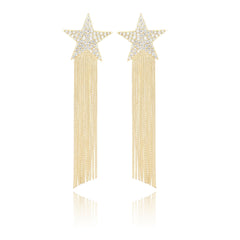 Vintage Havana | JOURNEE EARRING