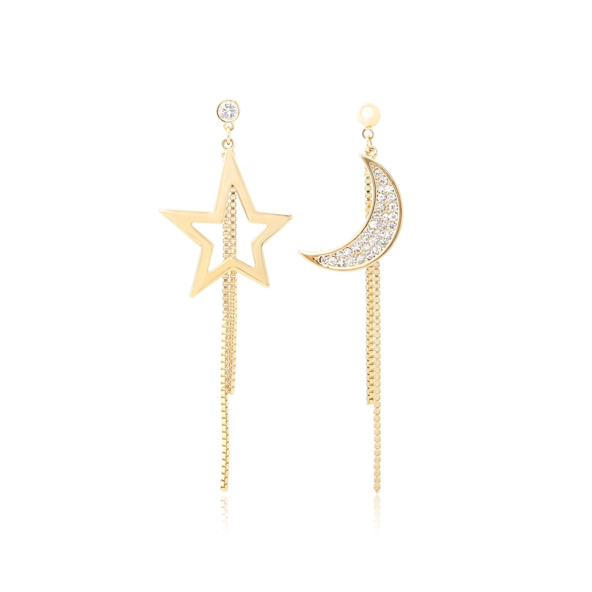 Vintage Havana | JUNIPER EARRING