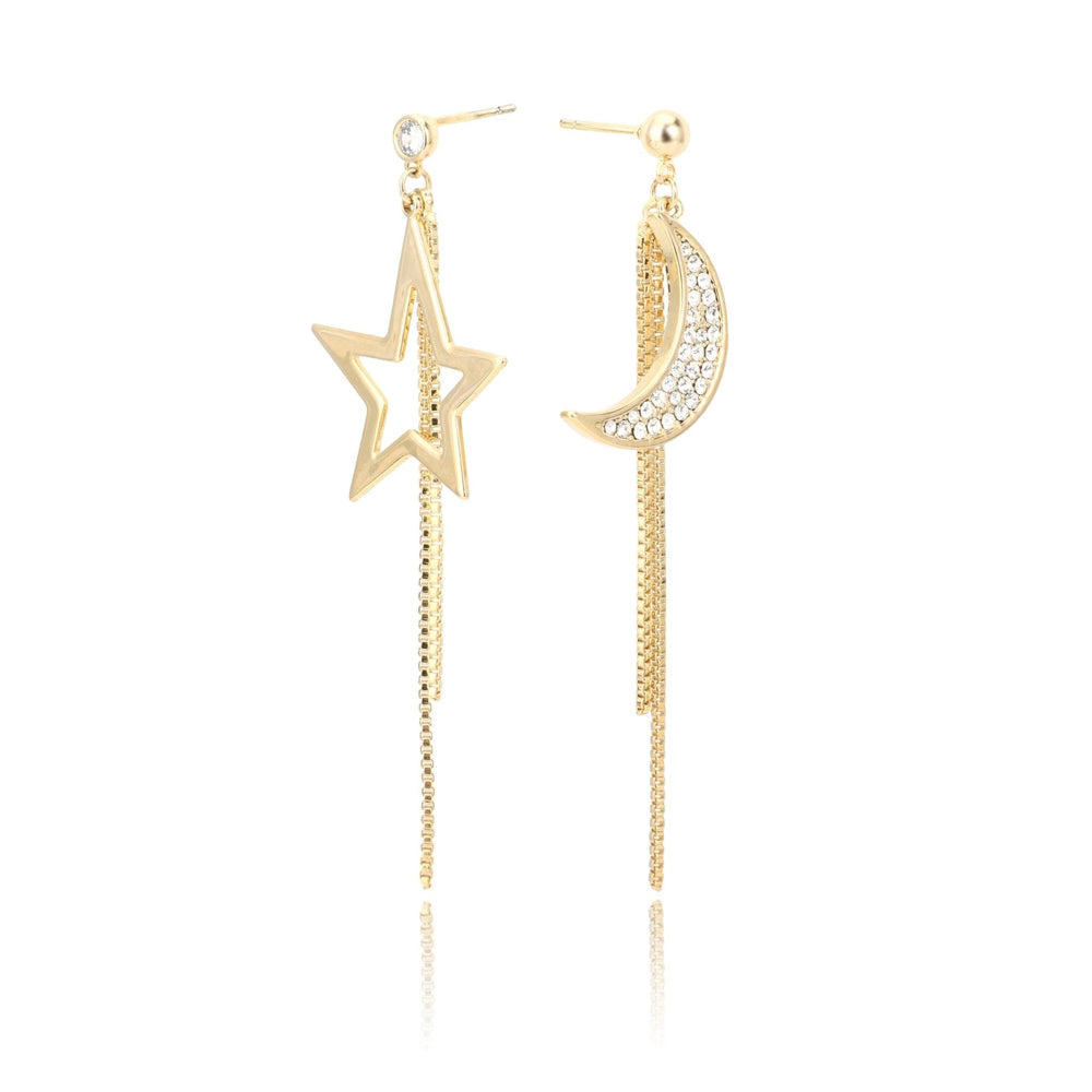 Vintage Havana | JUNIPER EARRING