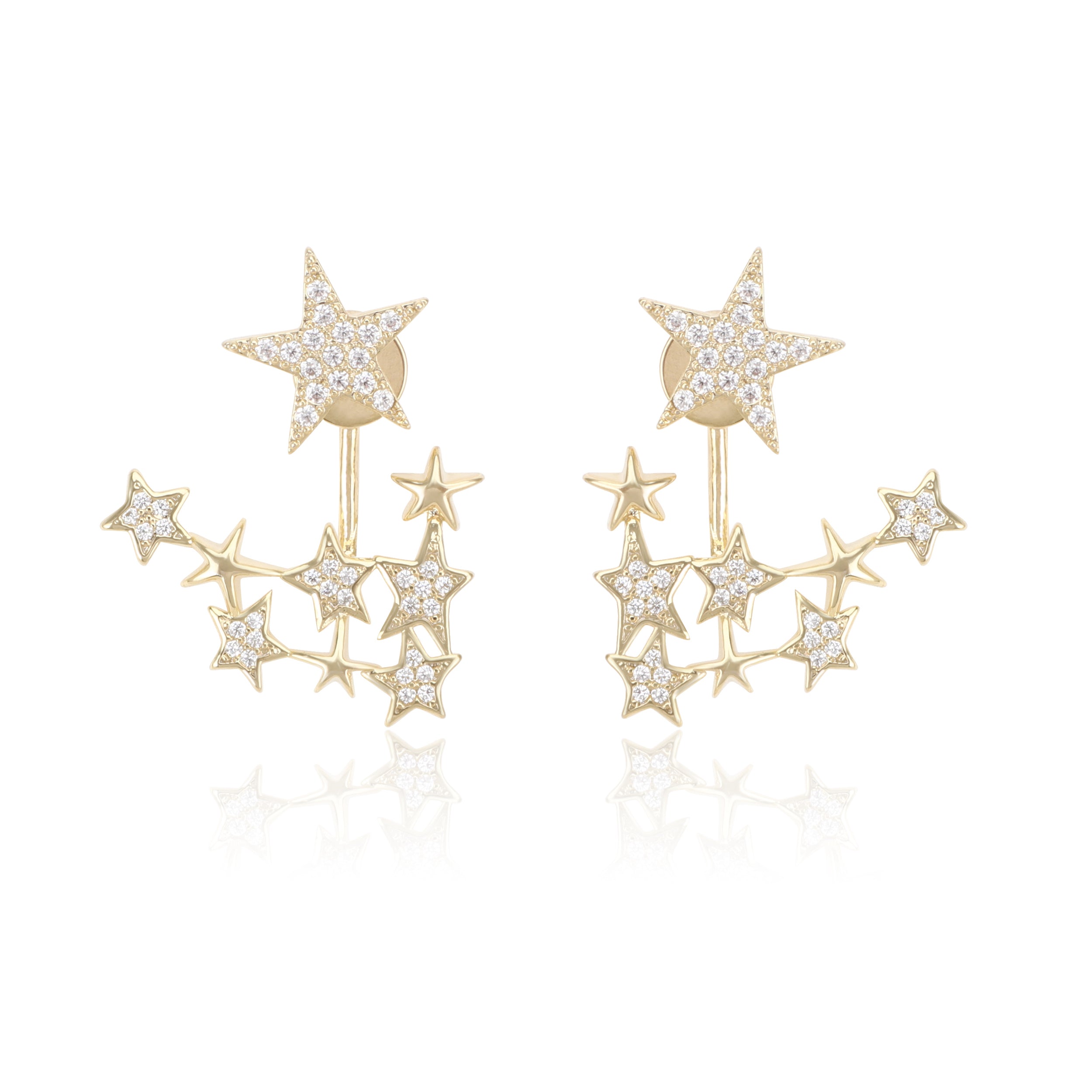 Vintage Havana | NOVA EARRING
