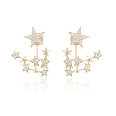 Vintage Havana | NOVA EARRING