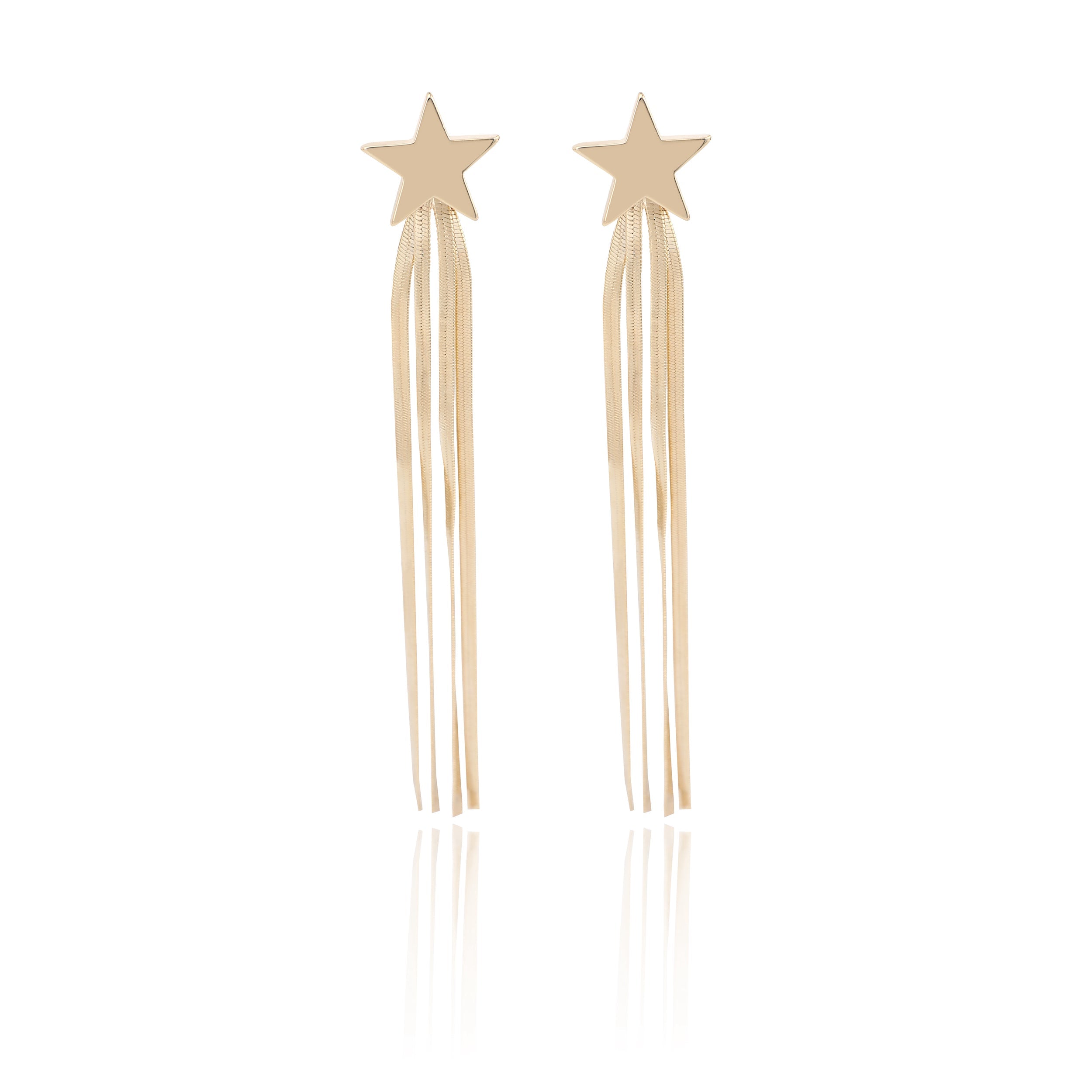 Vintage Havana | TAYTUM EARRING
