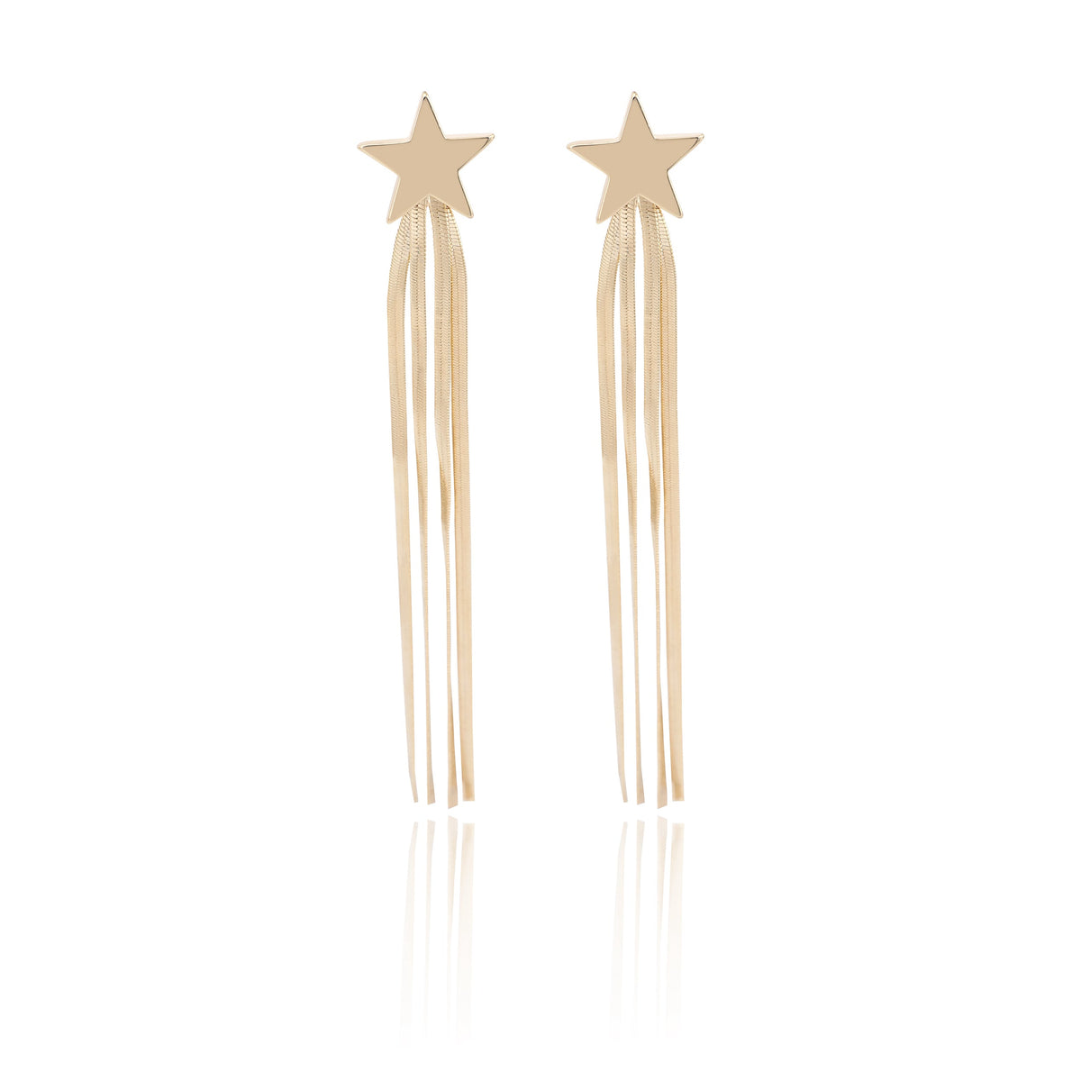 Vintage Havana | TAYTUM EARRING