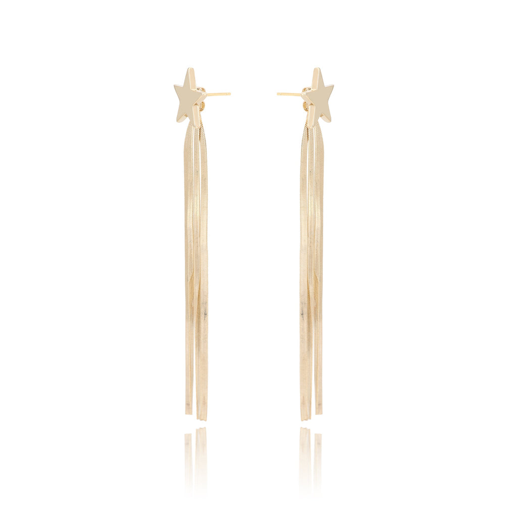 Vintage Havana | TAYTUM EARRING