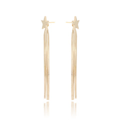 Vintage Havana | TAYTUM EARRING