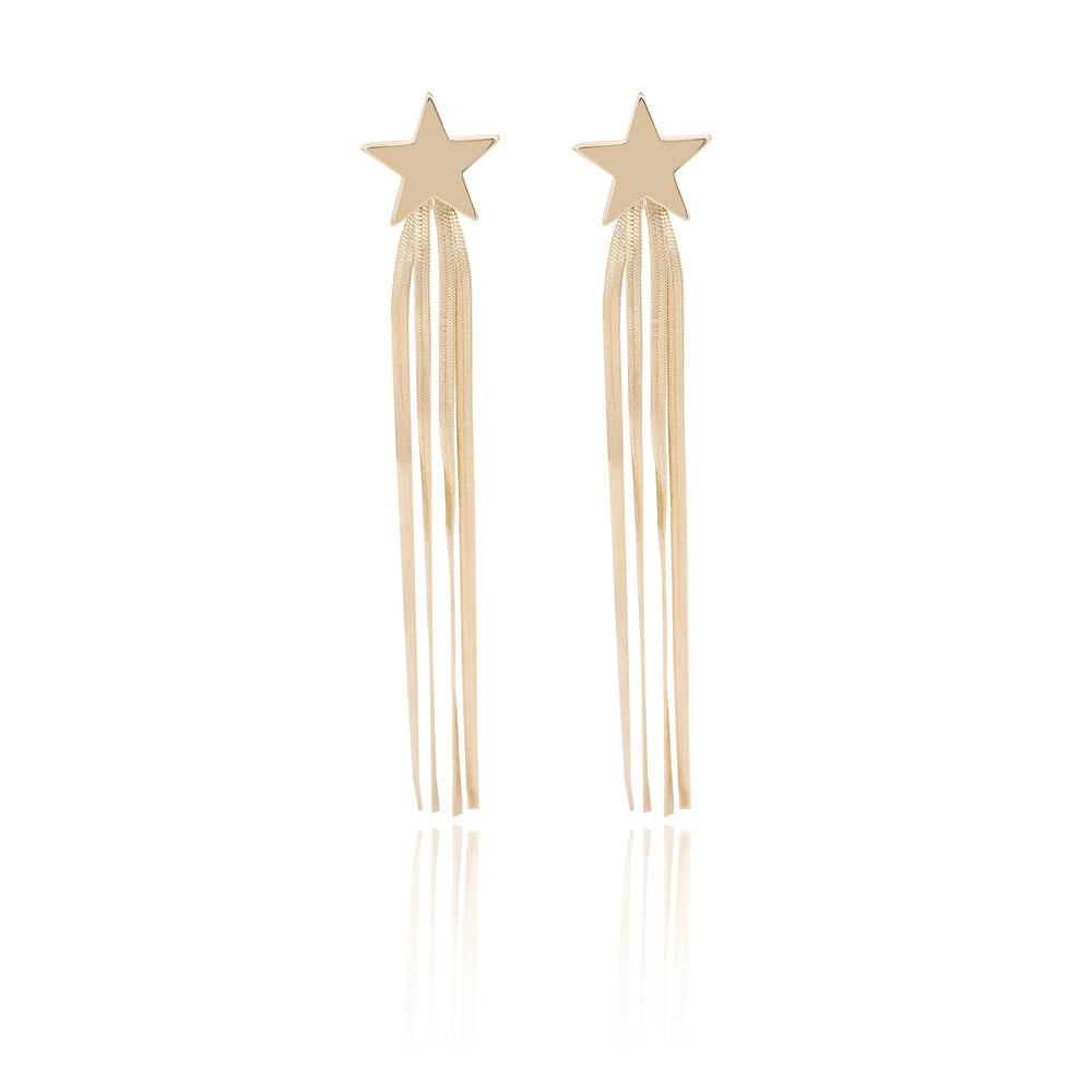 Vintage Havana | TAYTUM EARRING