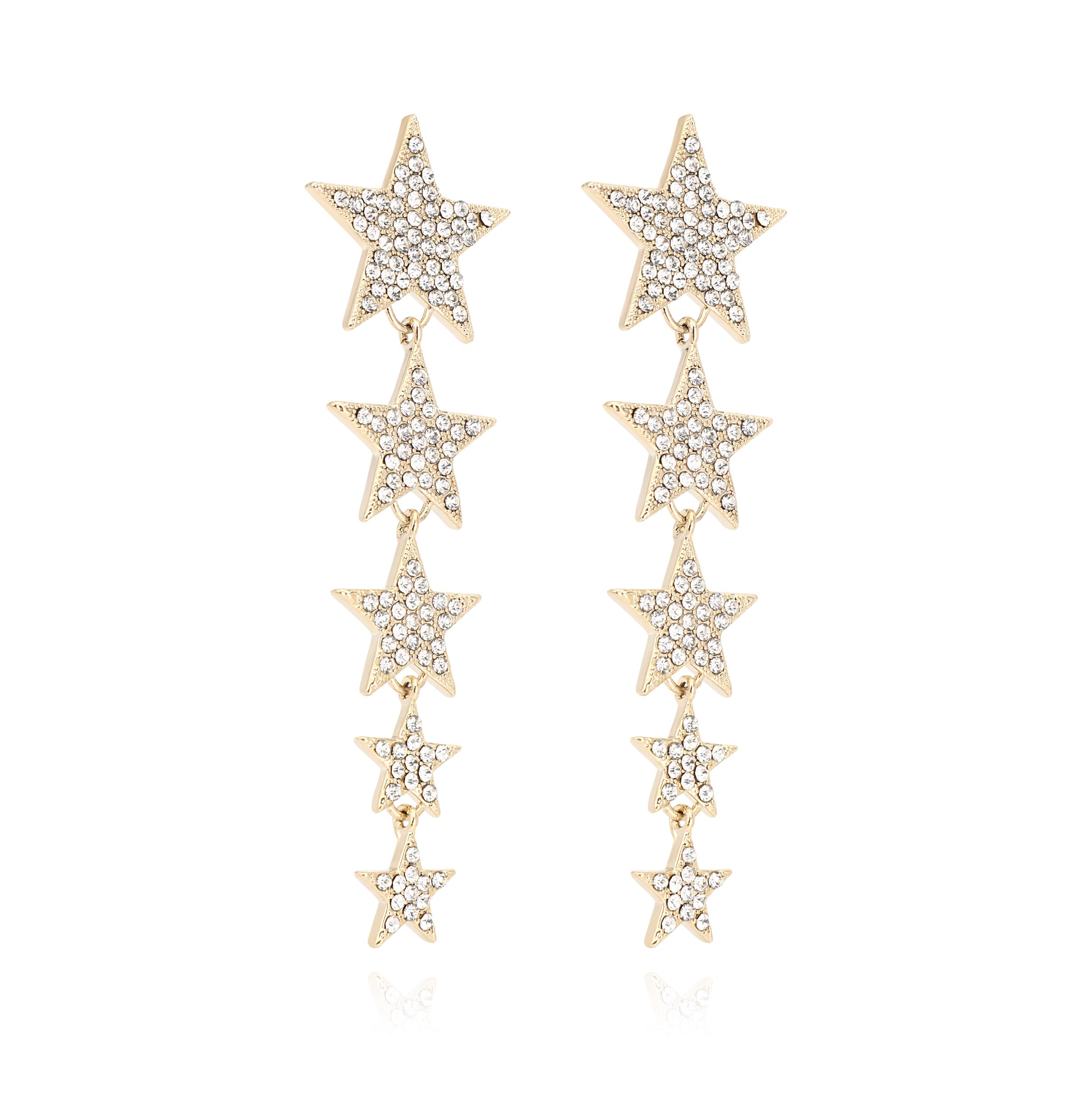 Vintage Havana | OCEAN EARRING