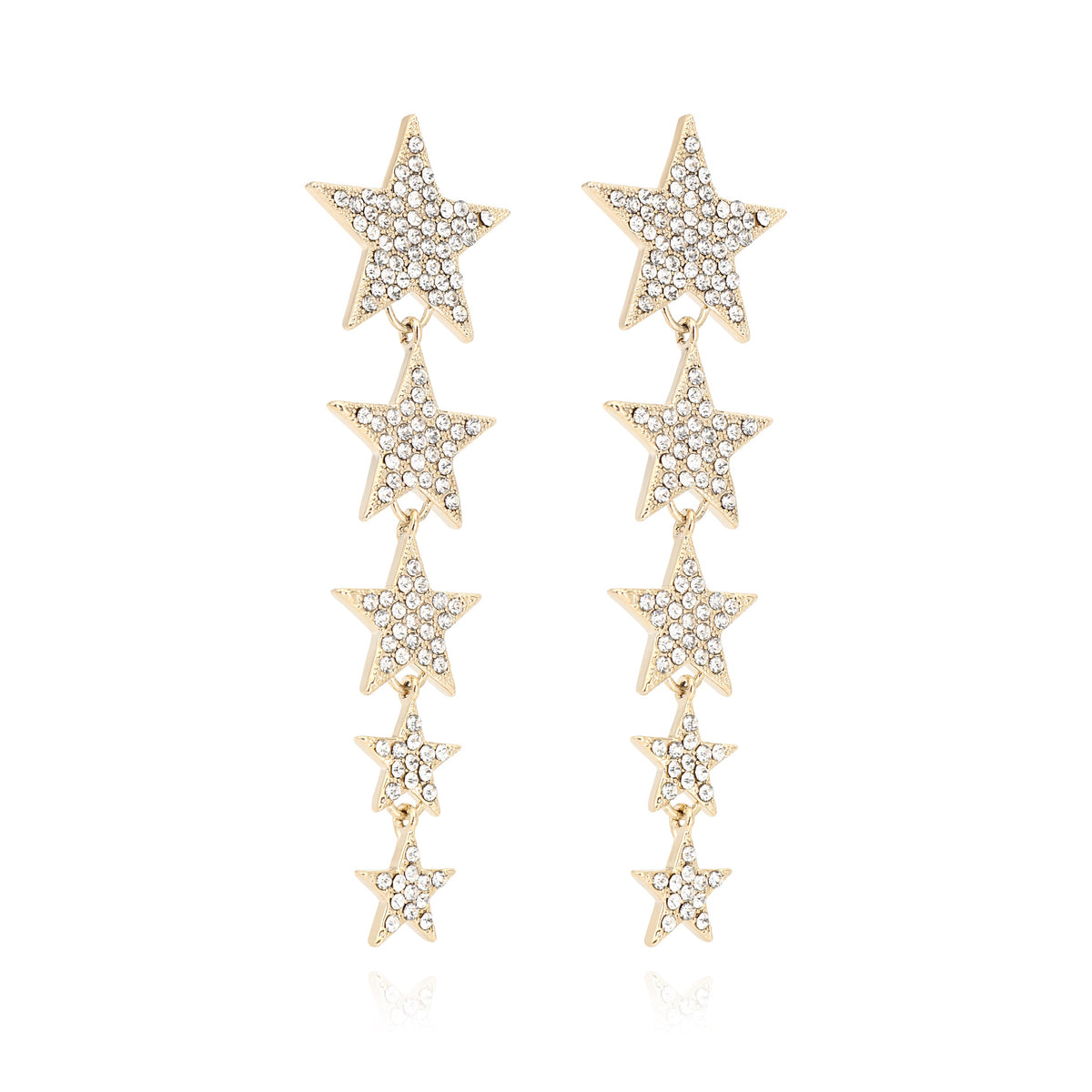 Vintage Havana | OCEAN EARRING