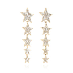 Vintage Havana | OCEAN EARRING