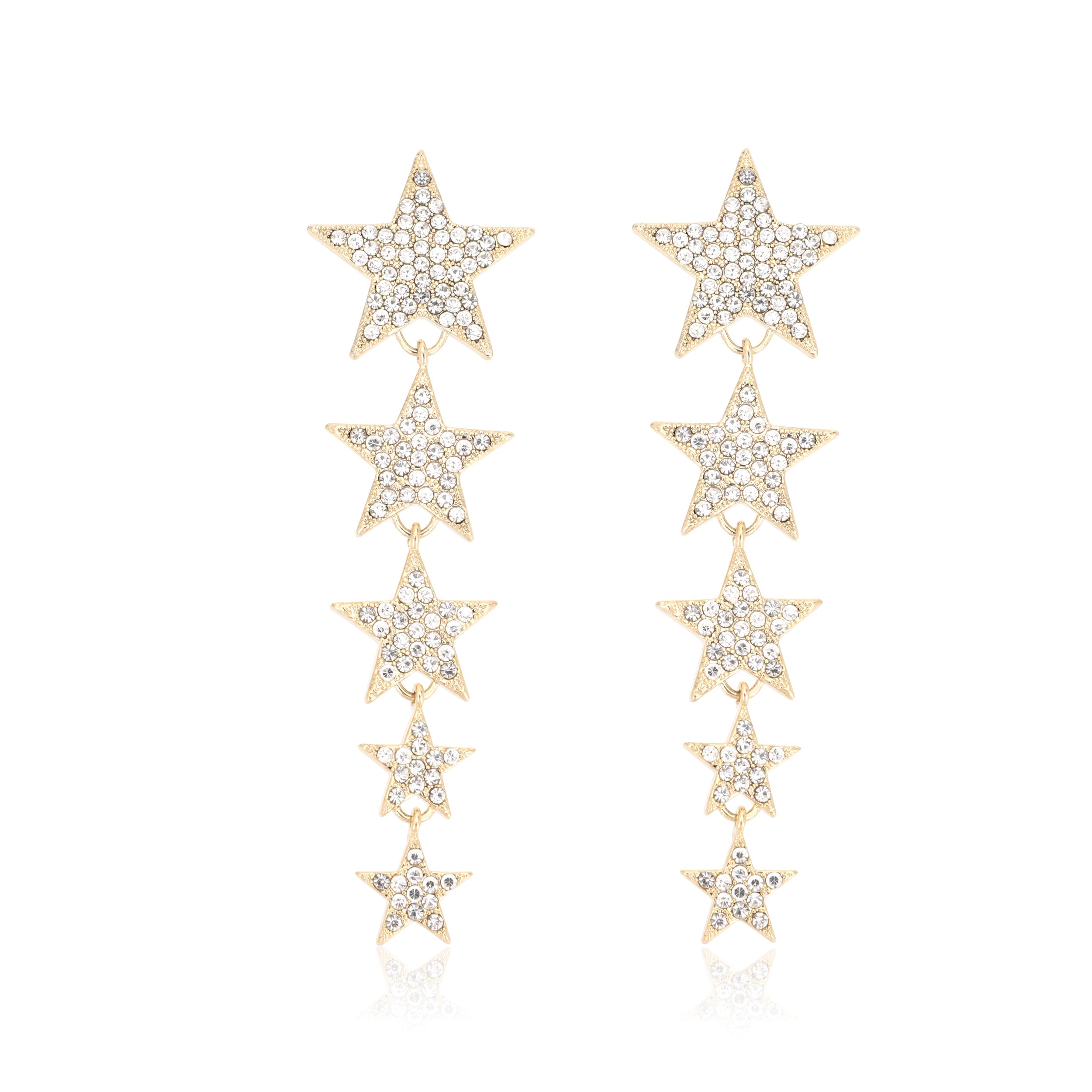 Vintage Havana | OCEAN EARRING
