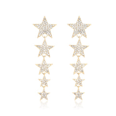 Vintage Havana | OCEAN EARRING