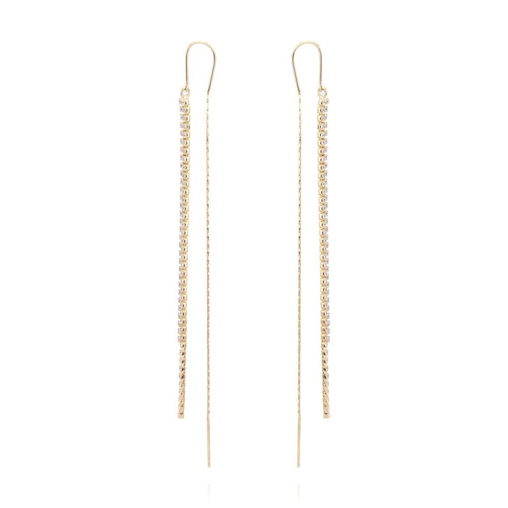 Vintage Havana | FLORA EARRING