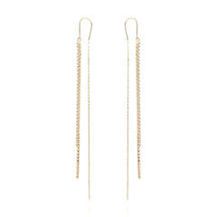 Vintage Havana | FLORA EARRING