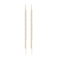 Vintage Havana | FLORA EARRING