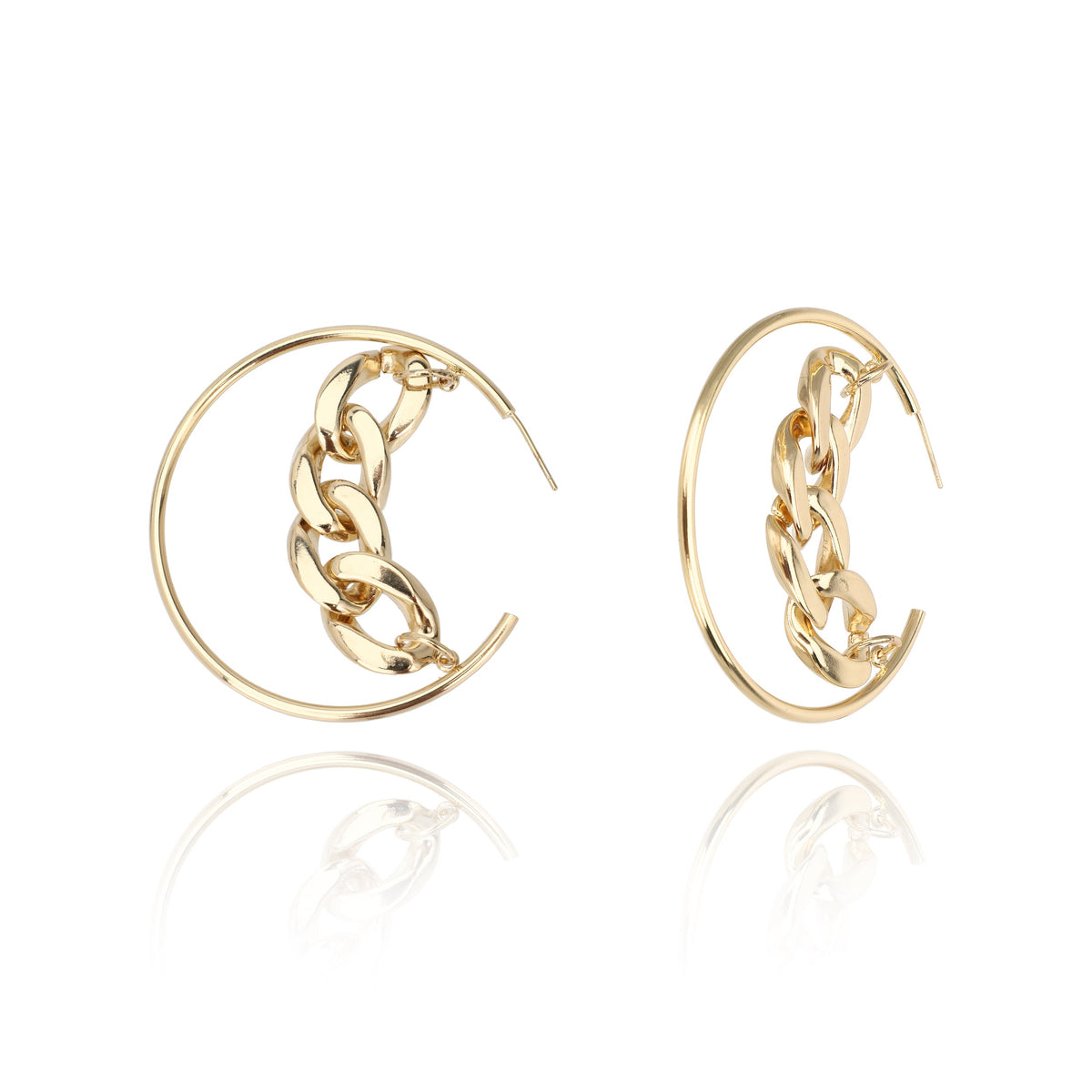 Vintage Havana | VIDA EARRING
