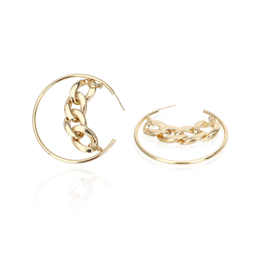 Vintage Havana | VIDA EARRING