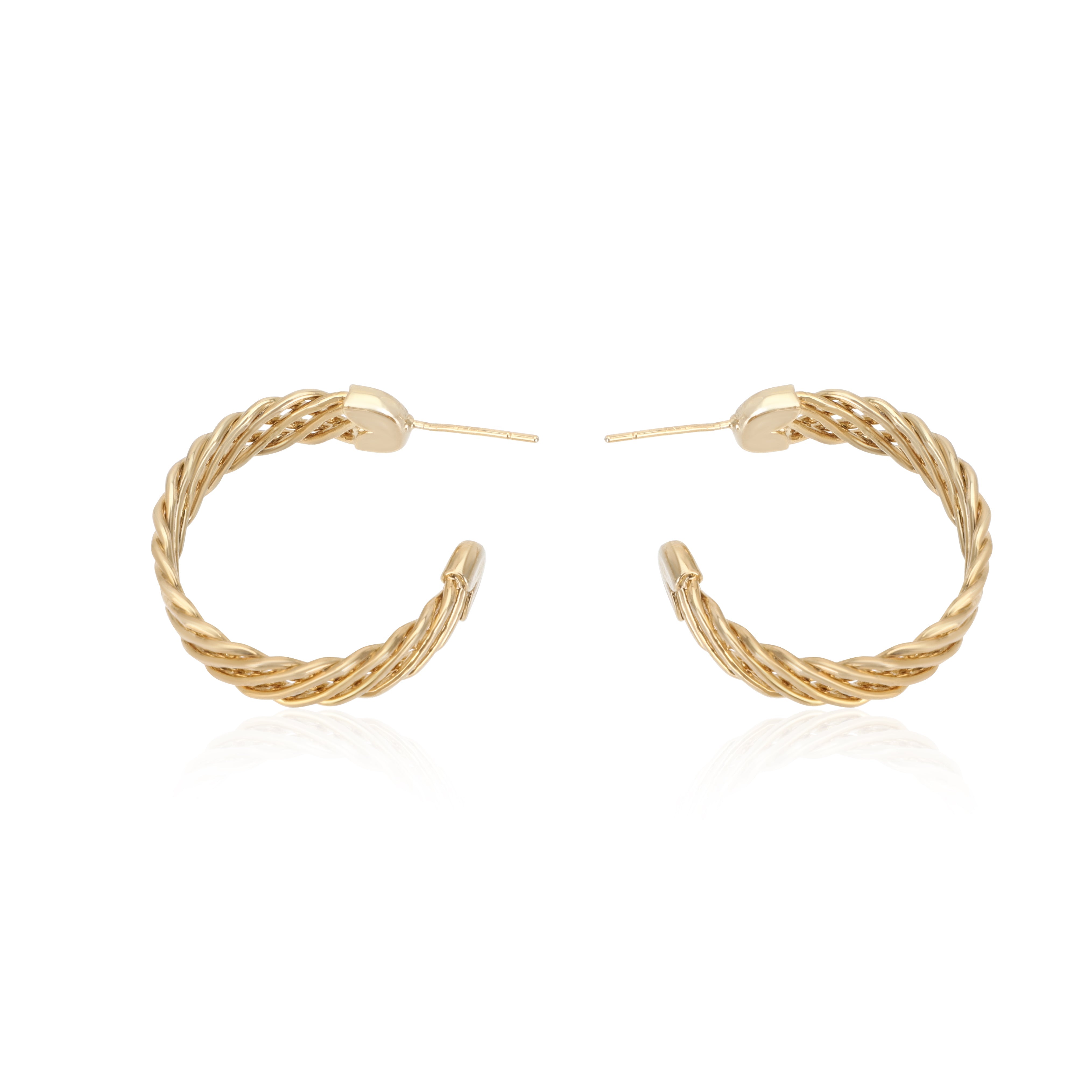 Vintage Havana | RAYA EARRING