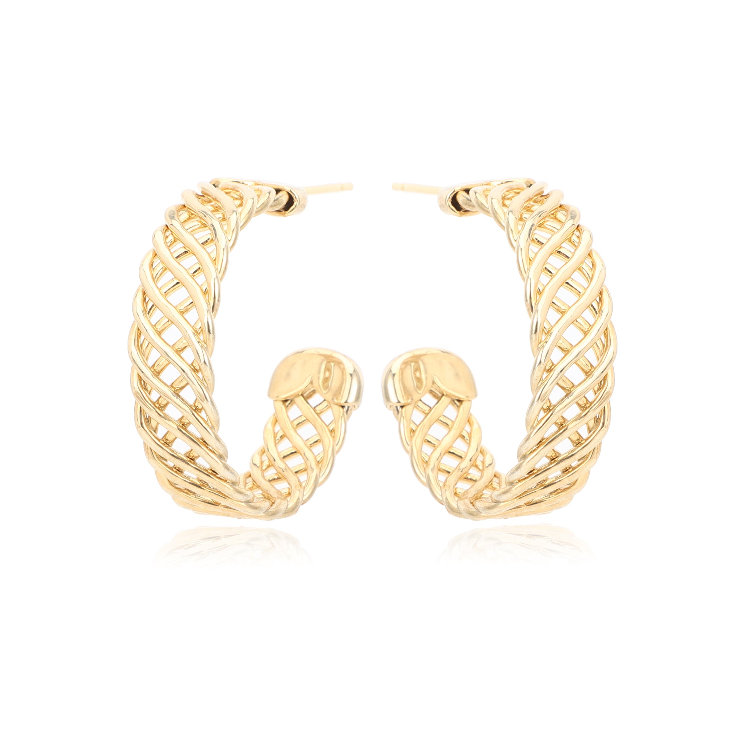 Vintage Havana | RAYA EARRING