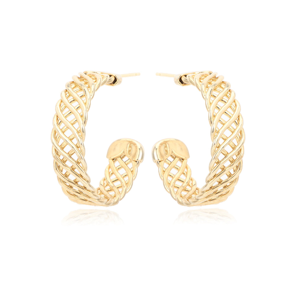 Vintage Havana | RAYA EARRING