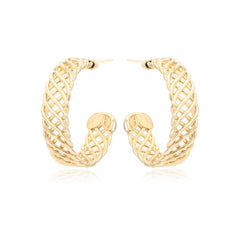 Vintage Havana | RAYA EARRING