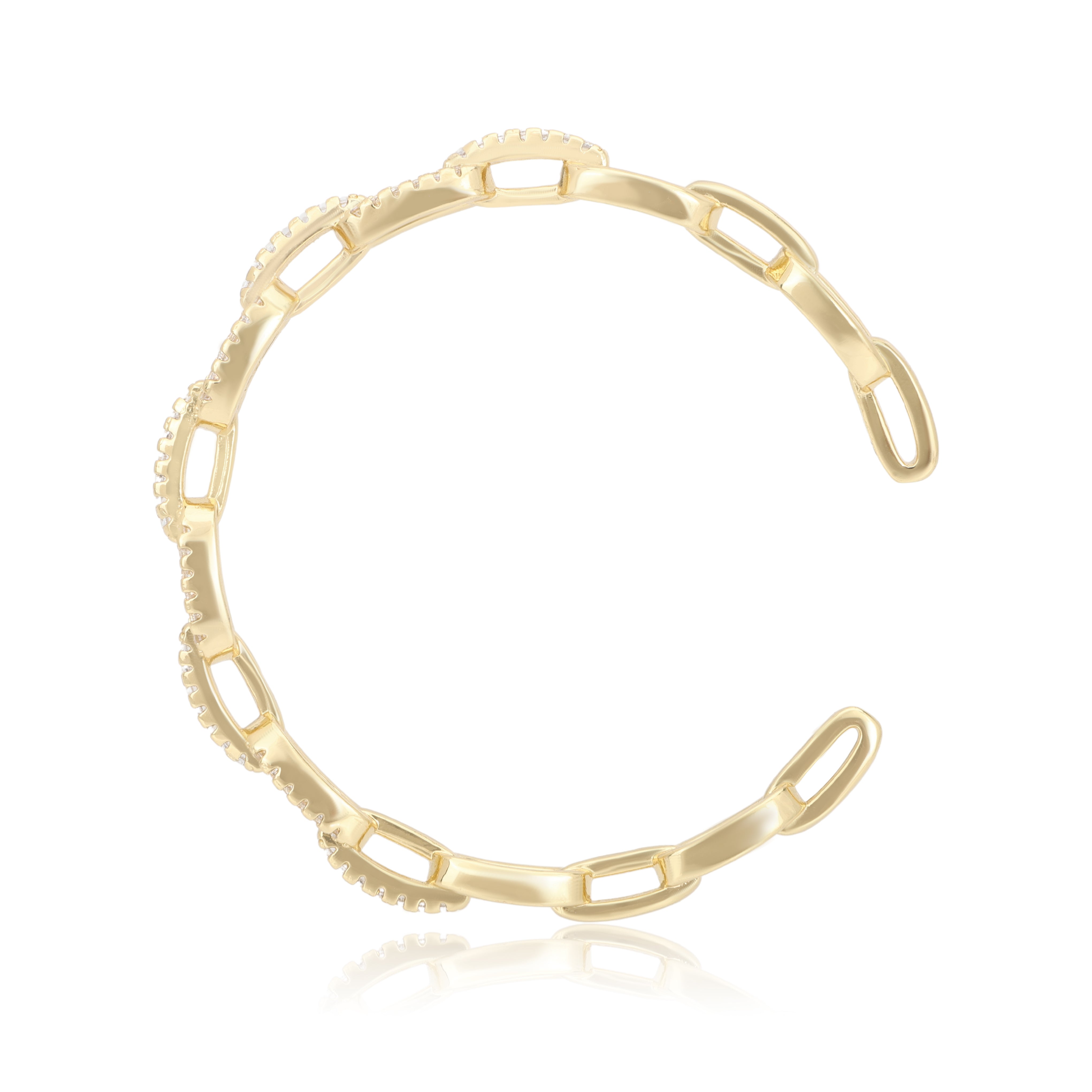 Vintage Havana | LOGAN BRACELET