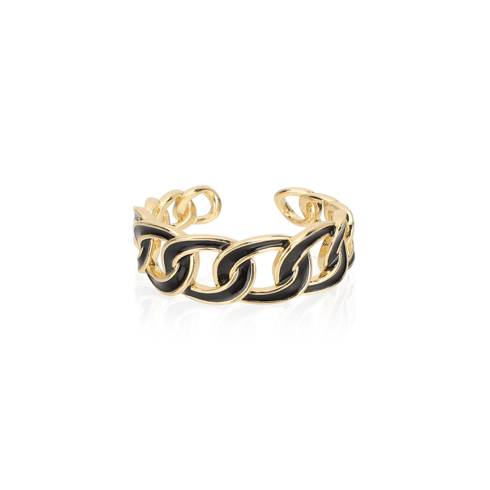 Vintage Havana | JOLIE 2 RING