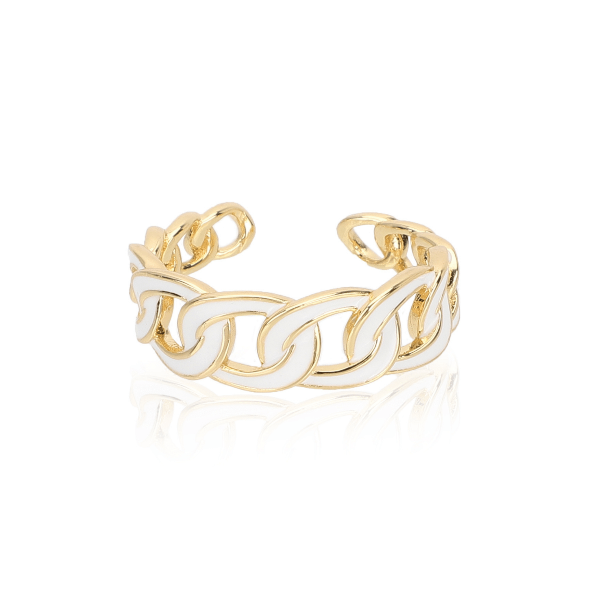 Vintage Havana | JOLIE RING