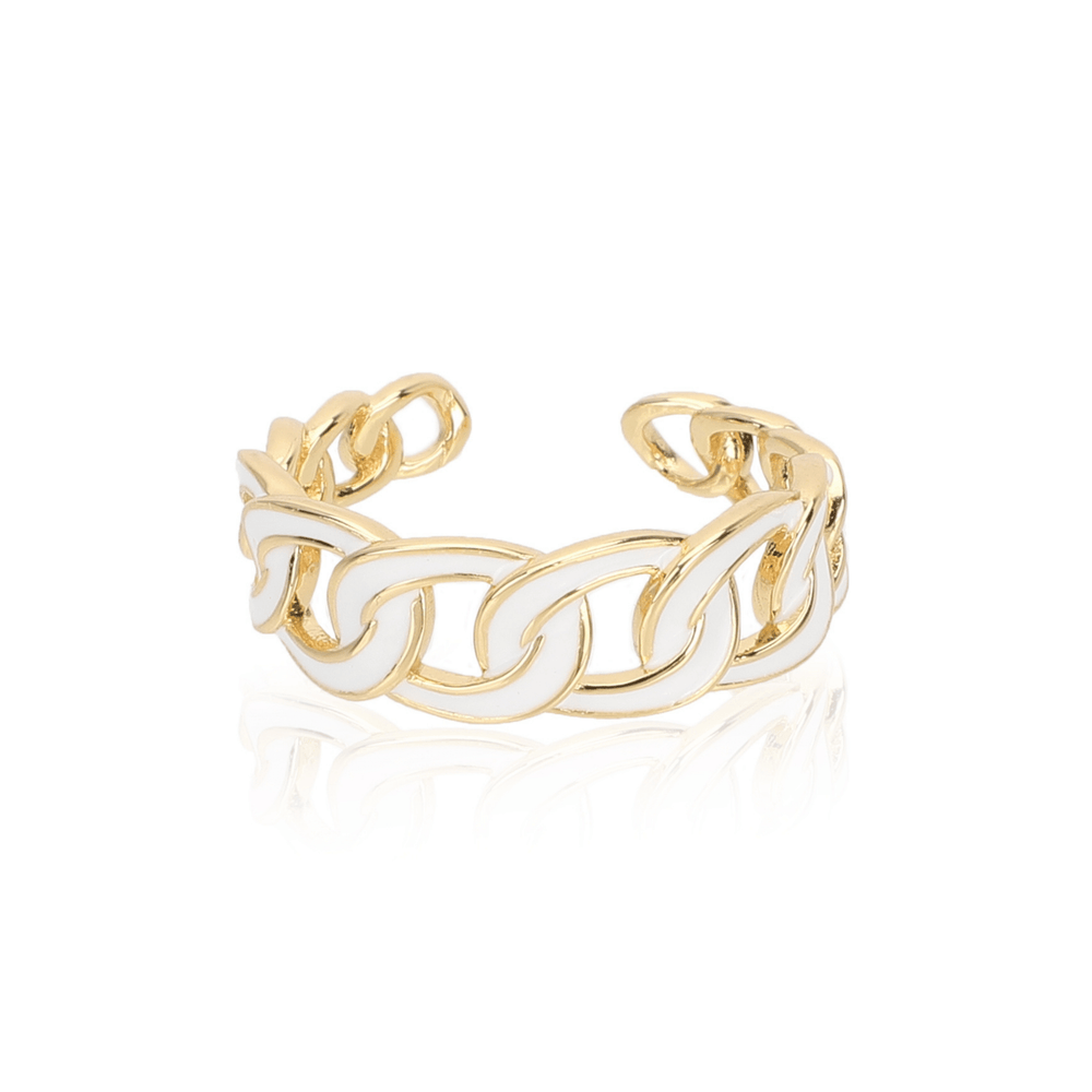 Vintage Havana | JOLIE RING