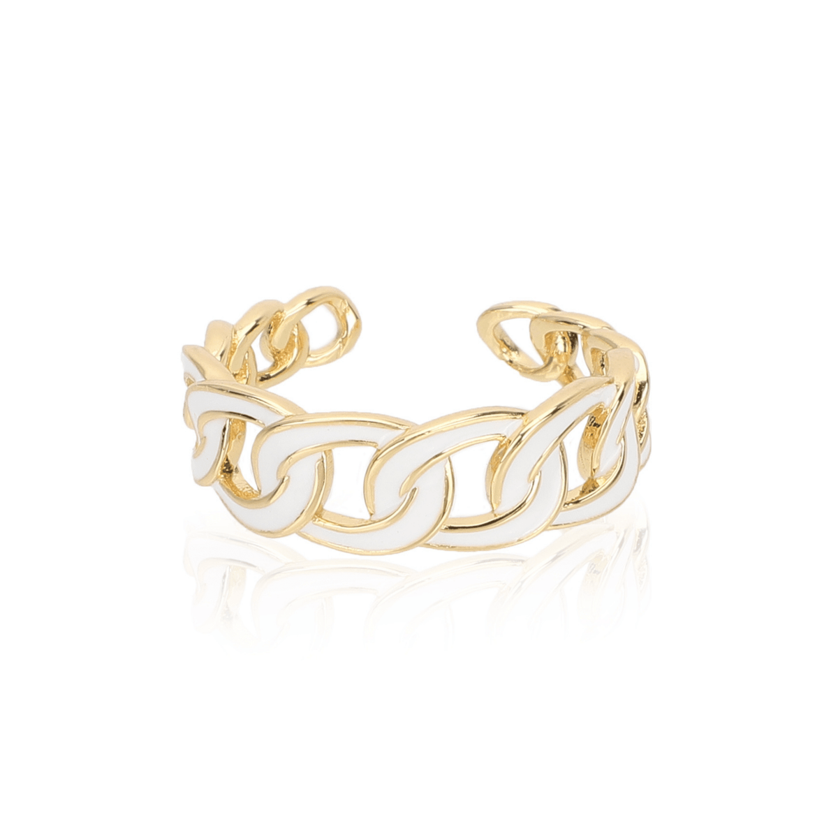 Vintage Havana | JOLIE RING