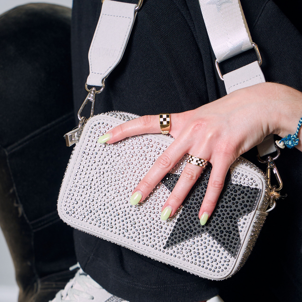 Vintage Havana | MICHELLE RING