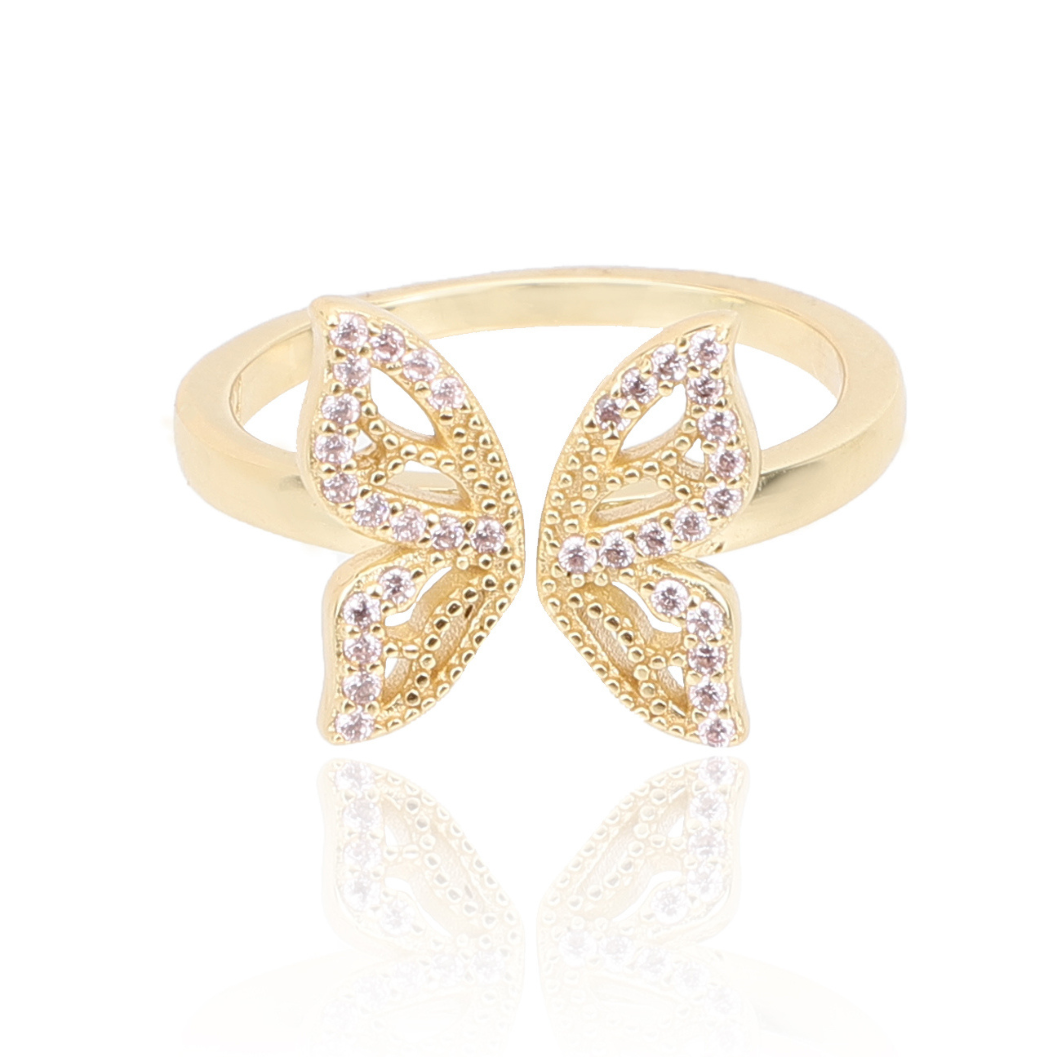 Vintage Havana | NELLIE 2 RING