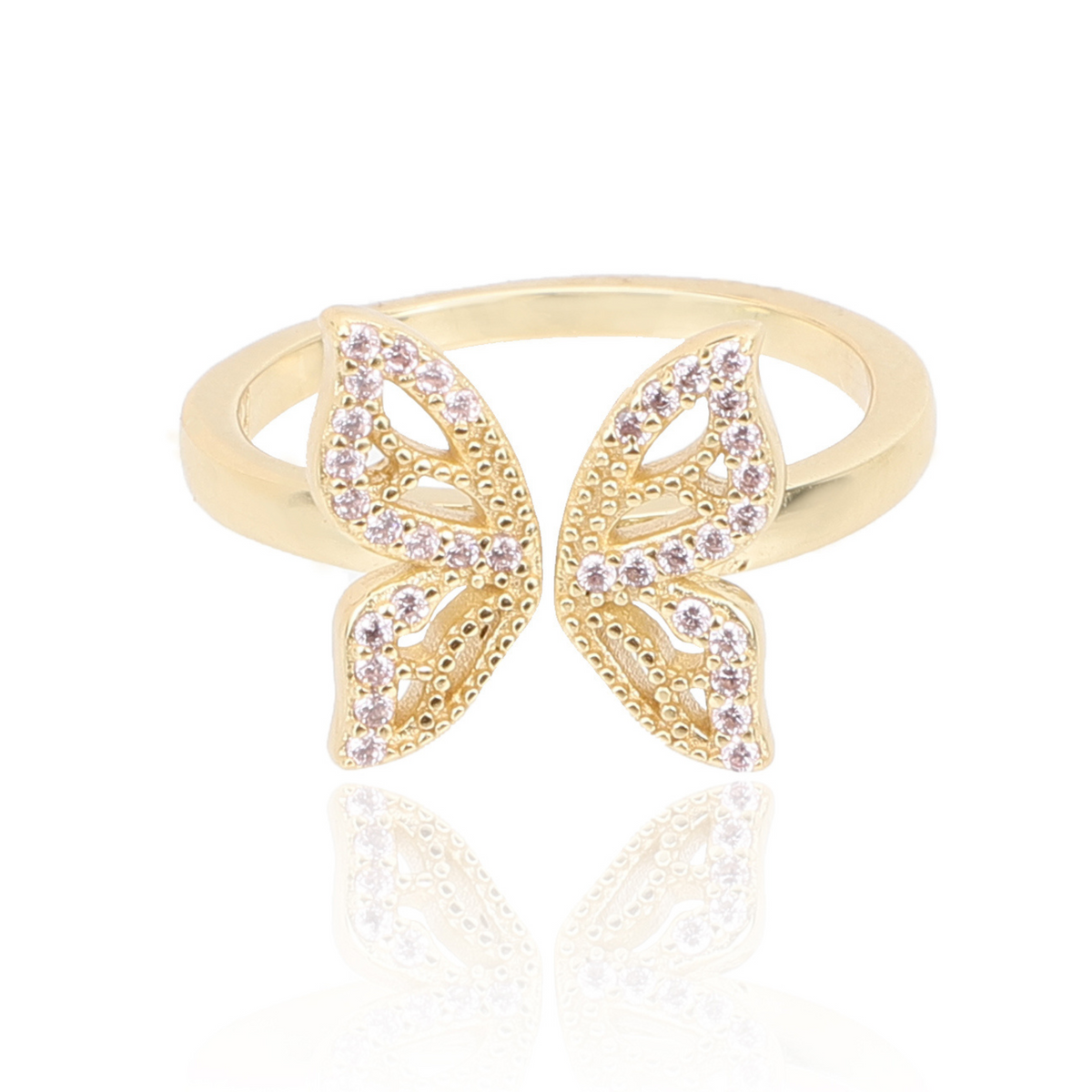 Vintage Havana | NELLIE 2 RING