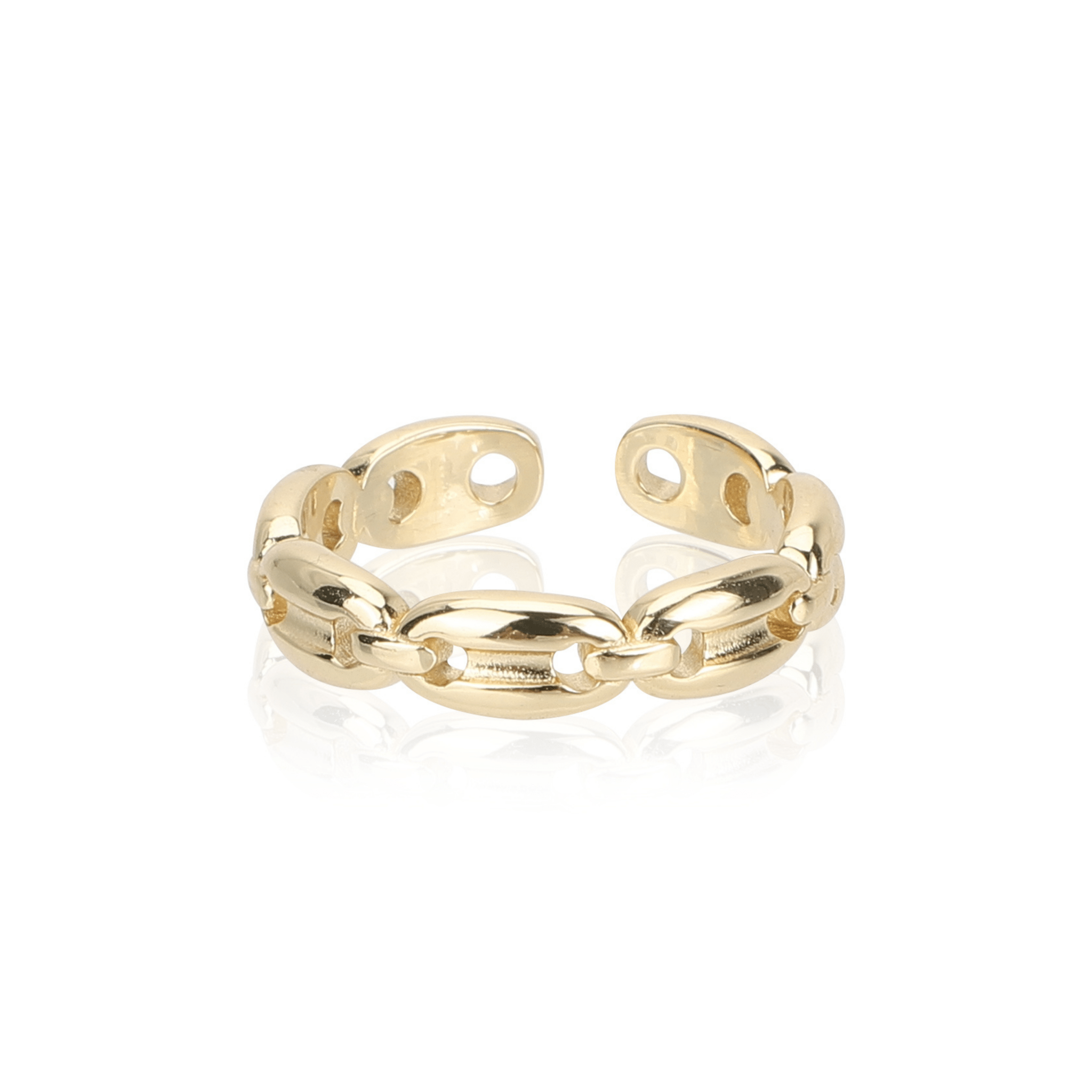 Vintage Havana | IRIS RING