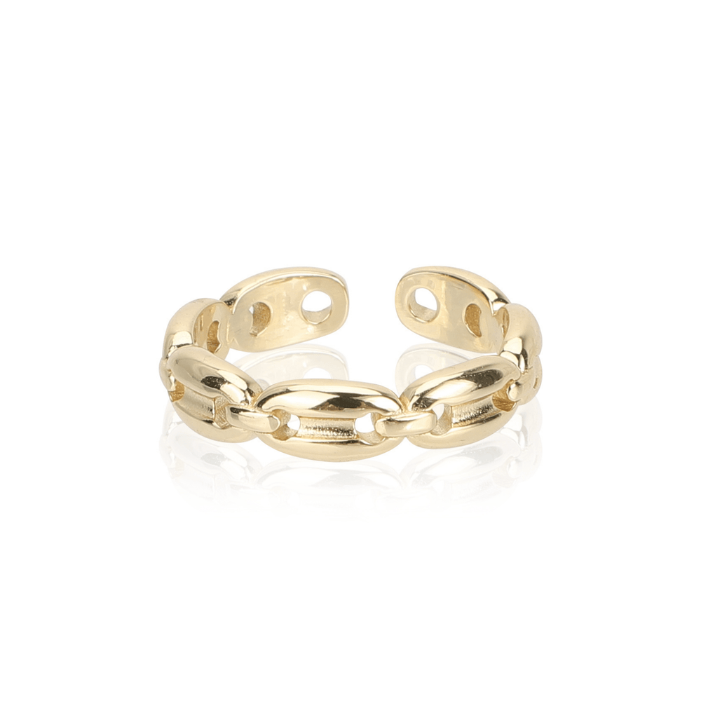 Vintage Havana | IRIS RING