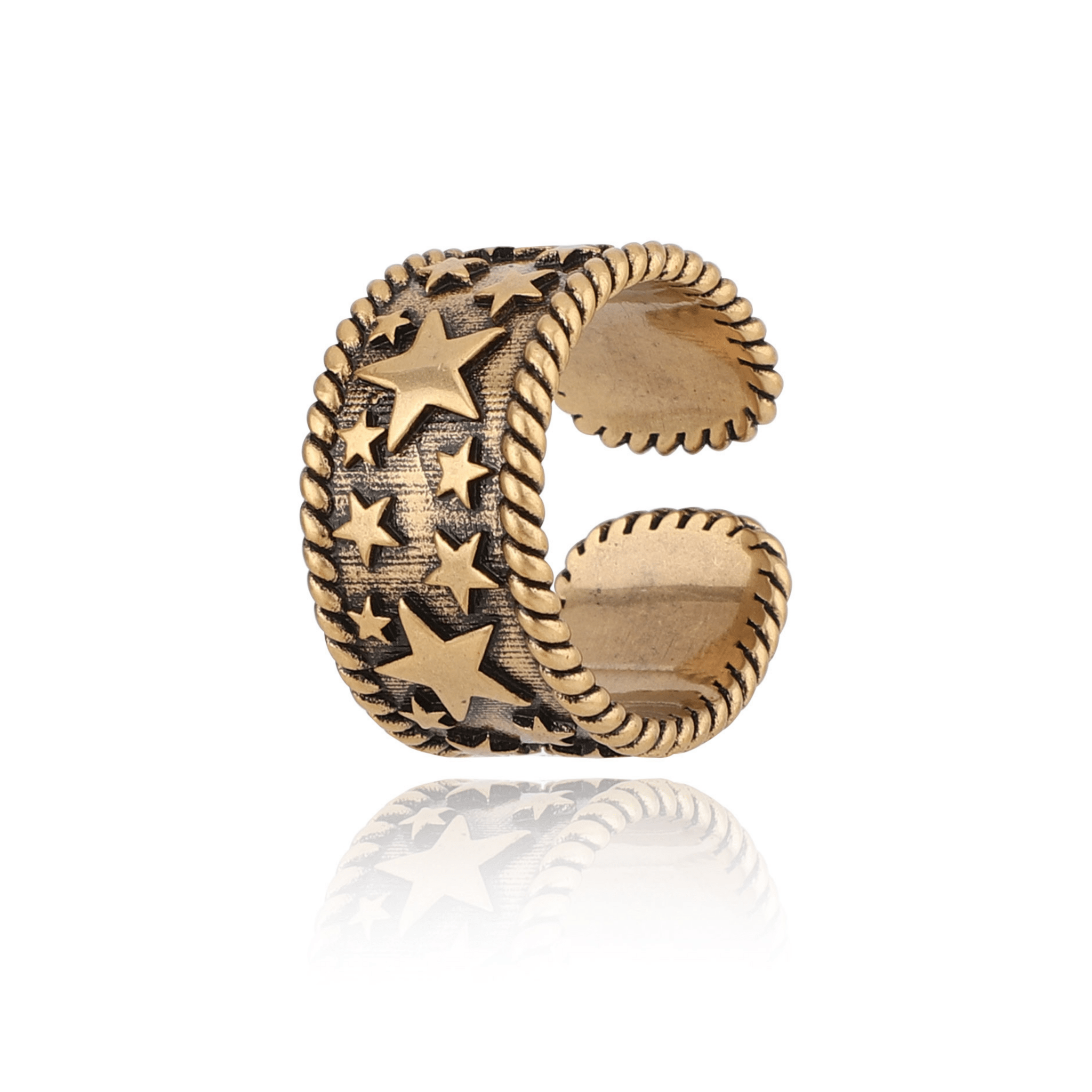 Vintage Havana | ANTONELLA RING