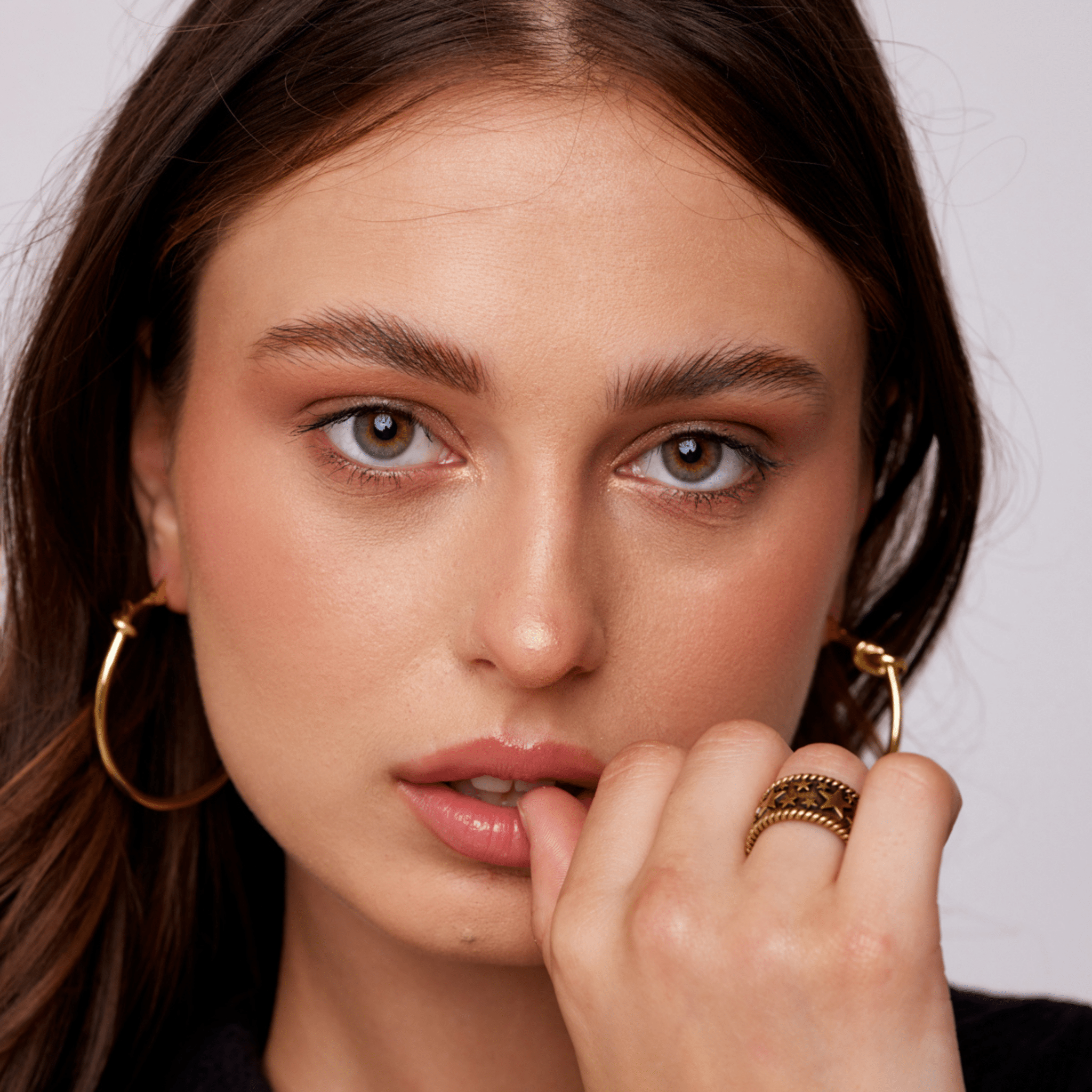 Vintage Havana | ANTONELLA RING