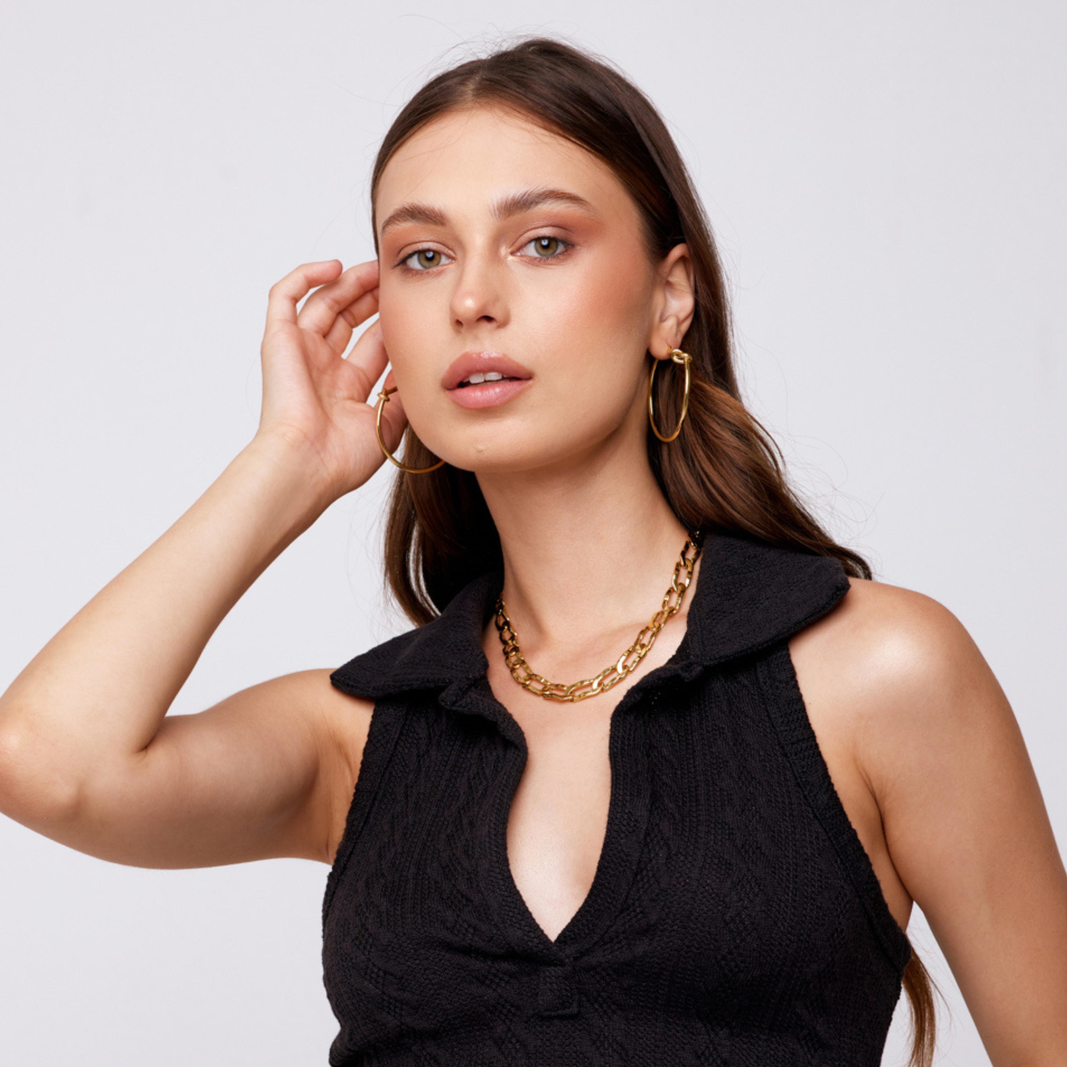 Vintage Havana | ZARIAH NECKLACE