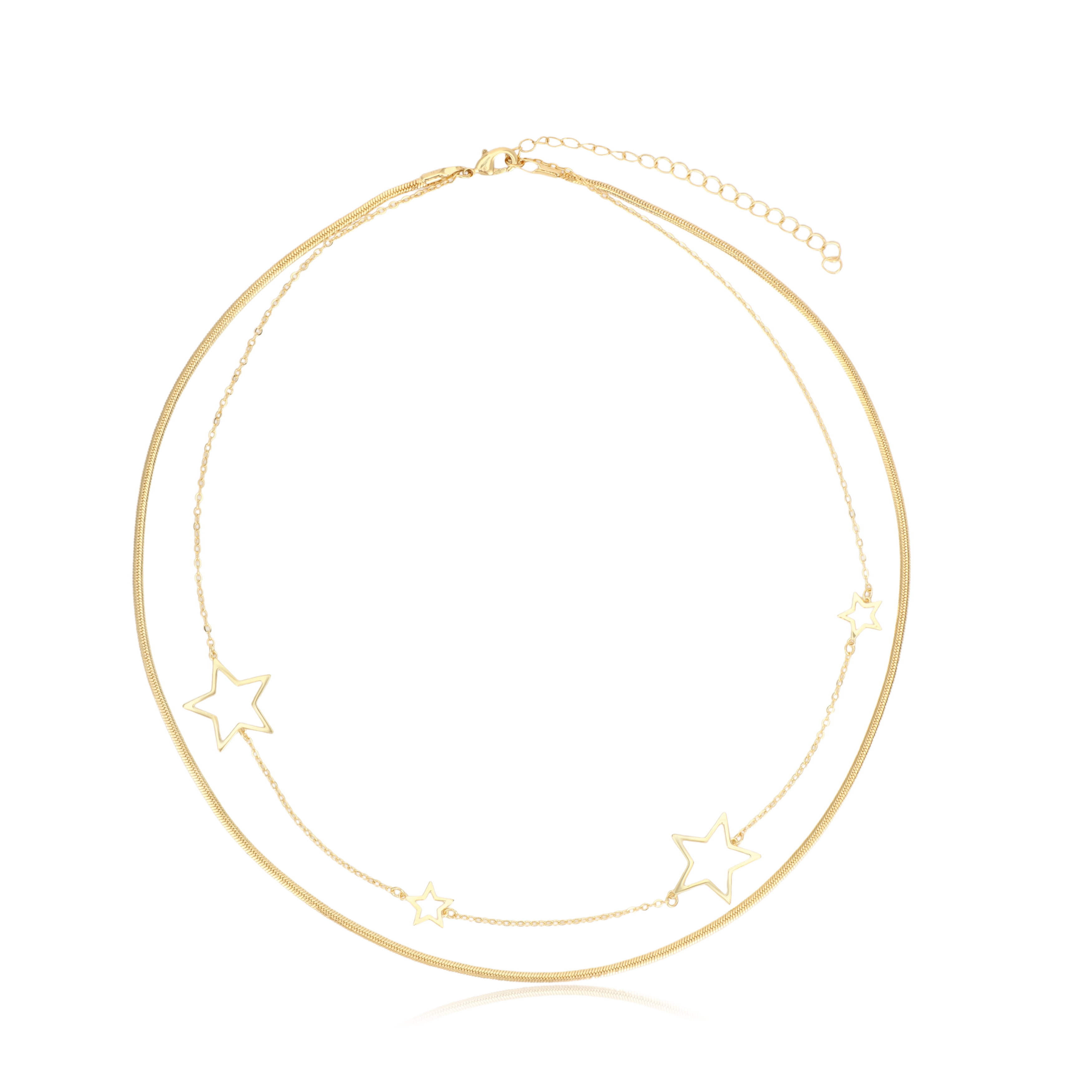 Vintage Havana | SIMONE NECKLACE