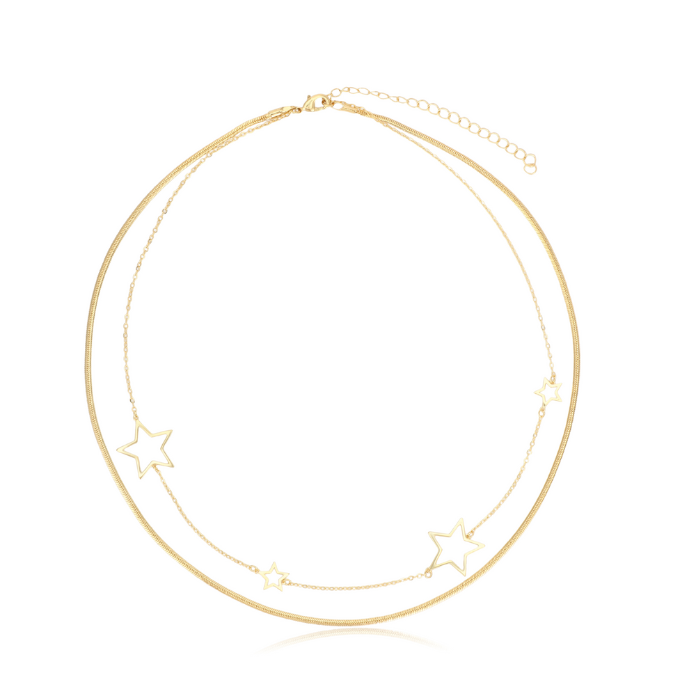 Vintage Havana | SIMONE NECKLACE