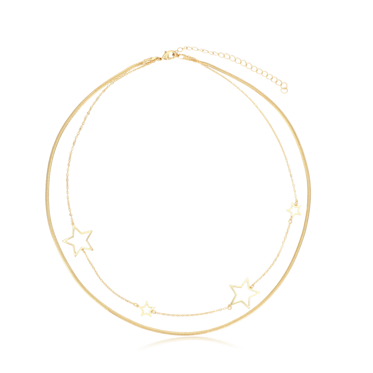 Vintage Havana | SIMONE NECKLACE