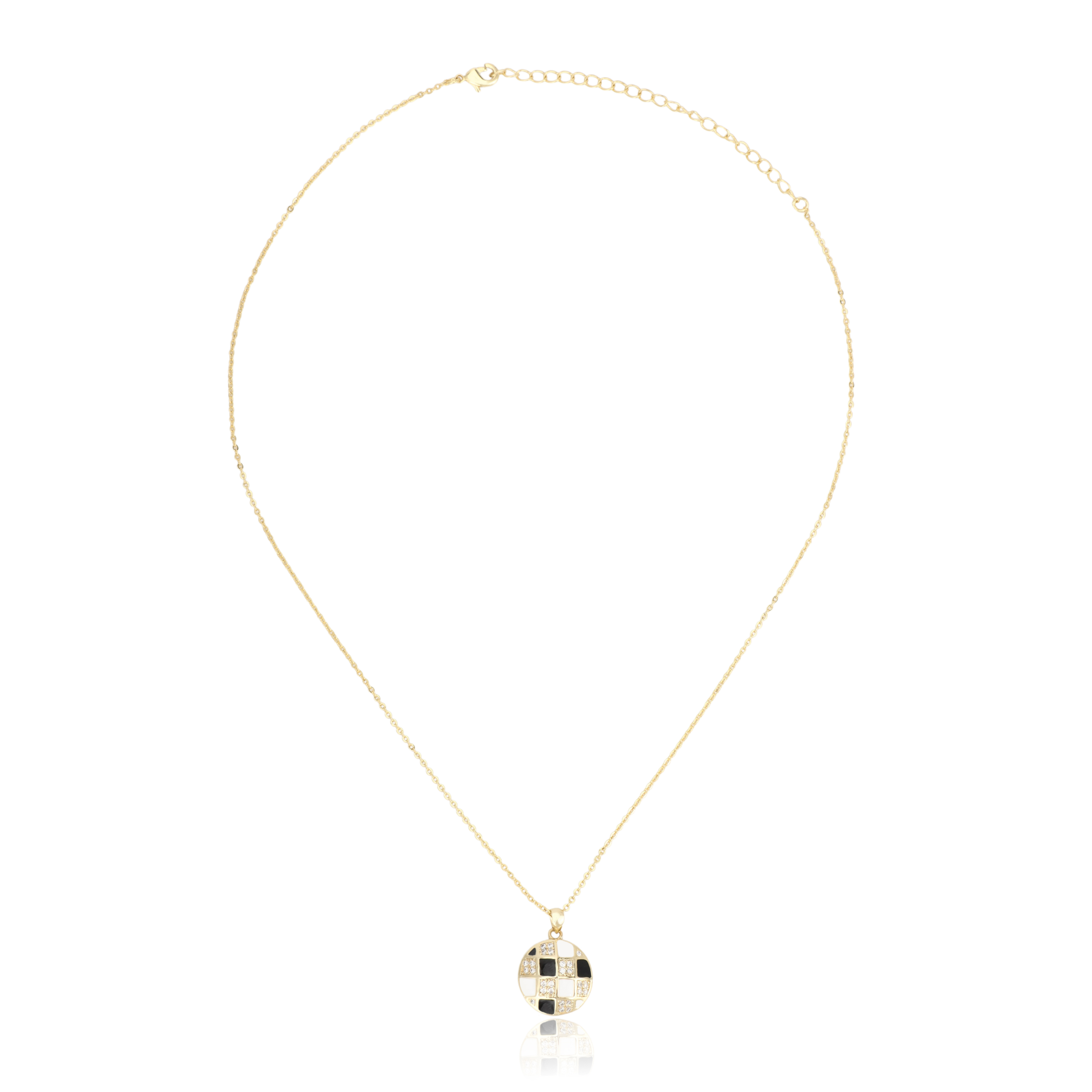 Vintage Havana | MARINA NECKLACE