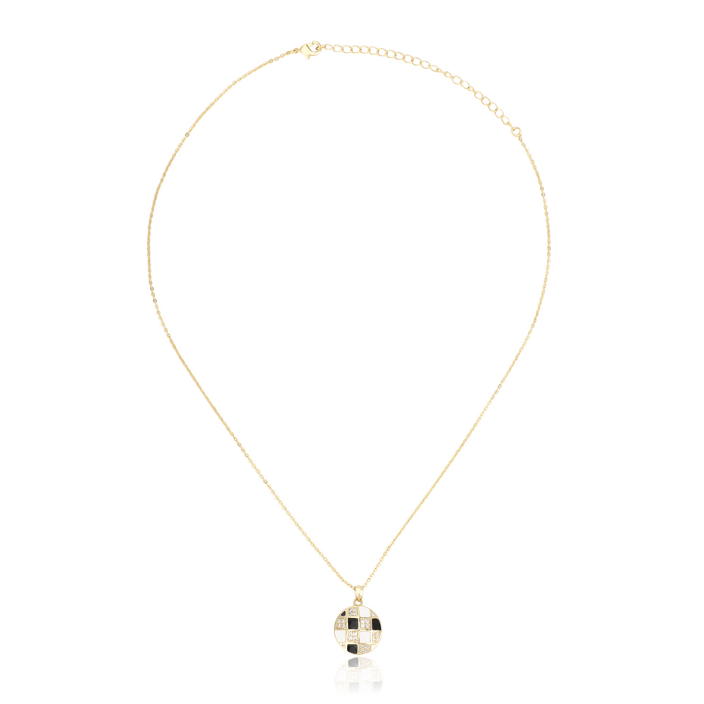 Vintage Havana | MARINA NECKLACE