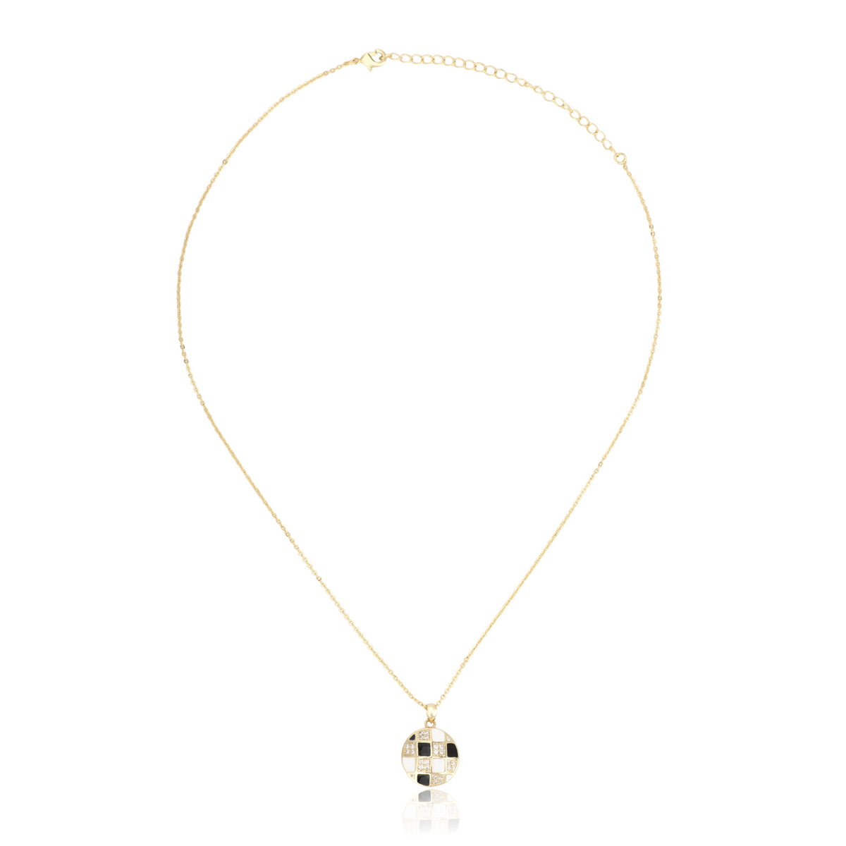 Vintage Havana | MARINA NECKLACE