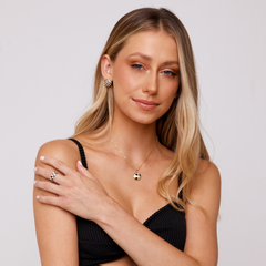 Vintage Havana | MARINA NECKLACE