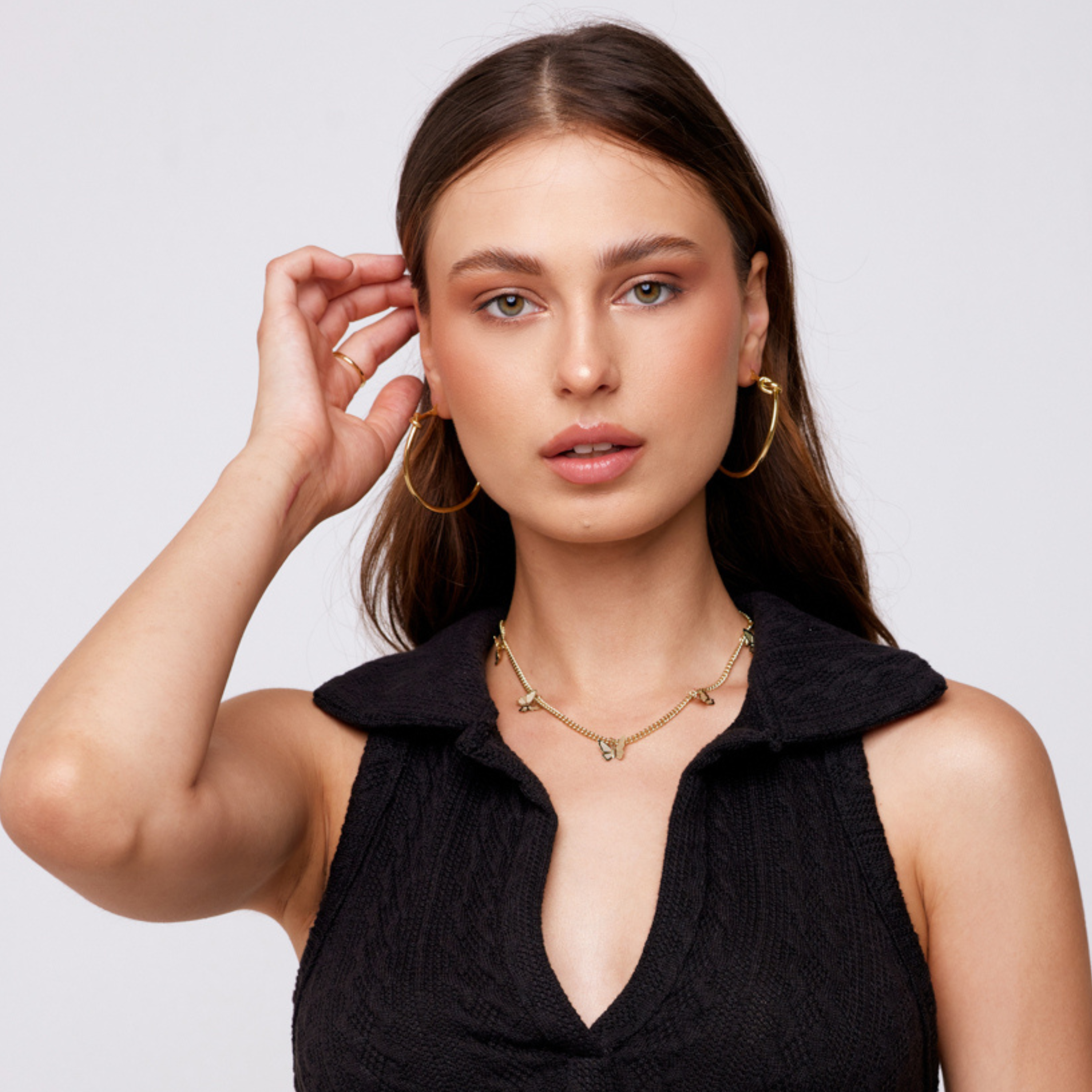 Vintage Havana | MIMI NECKLACE