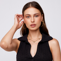 Vintage Havana | MIMI NECKLACE