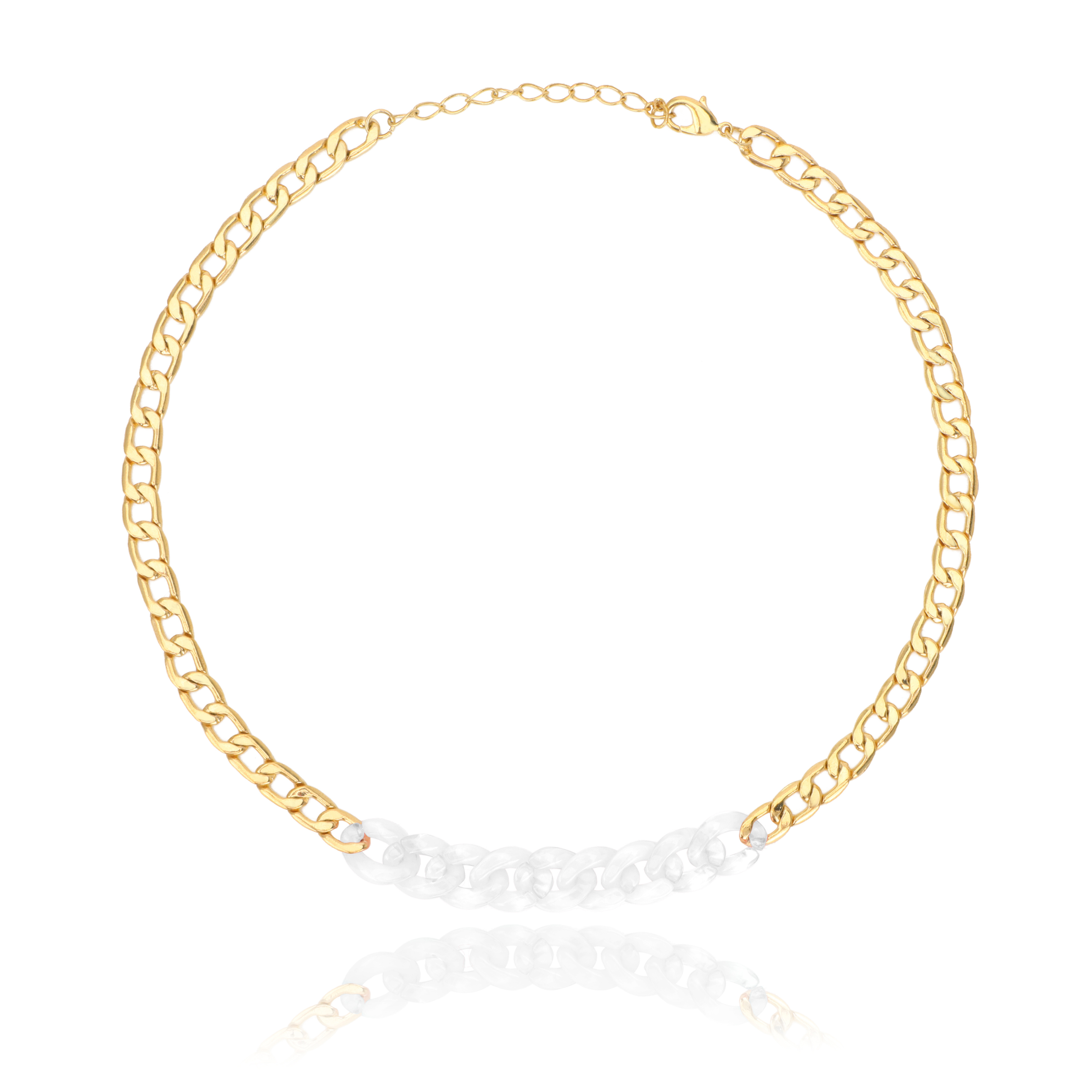 Vintage Havana | NICOLE 4 NECKLACE