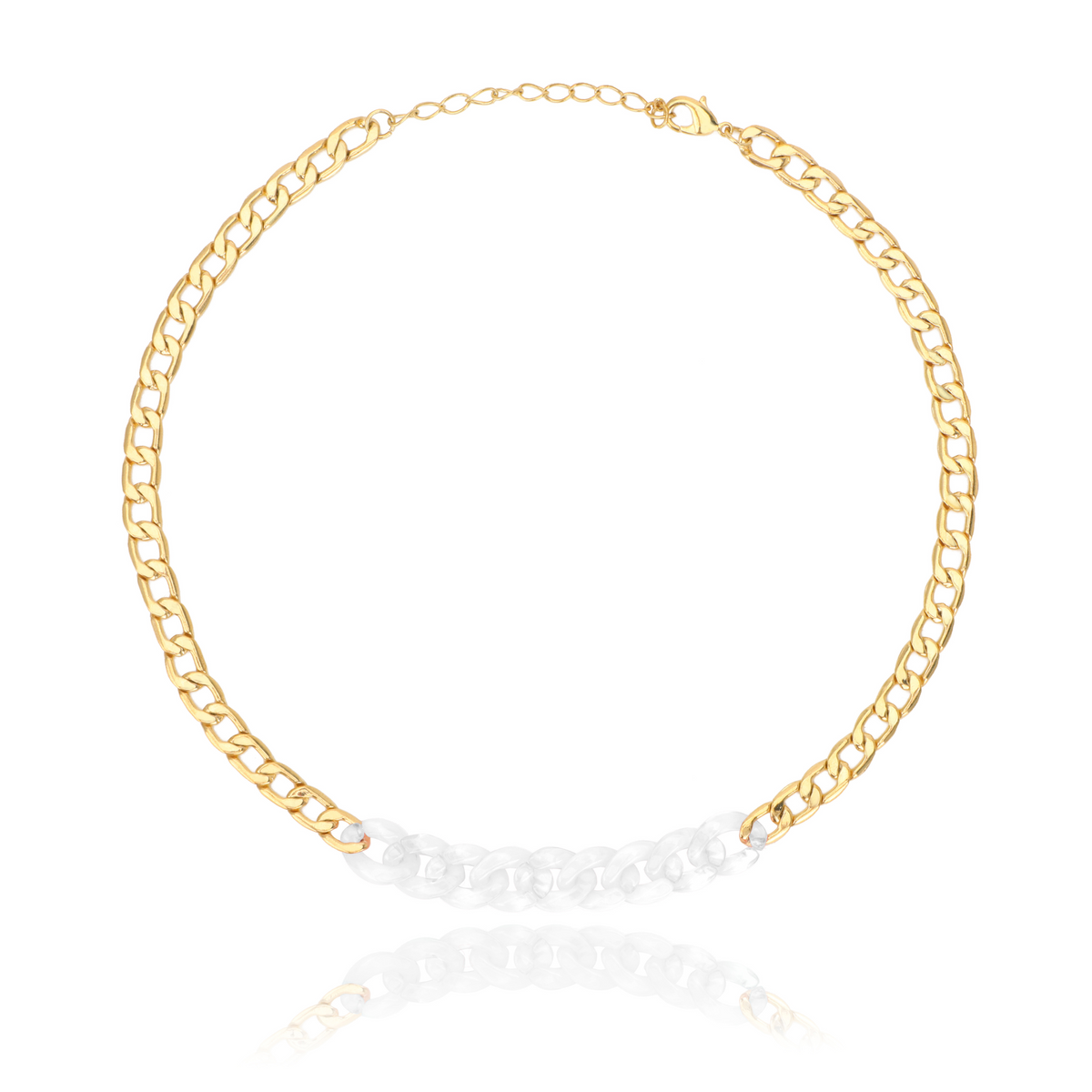 Vintage Havana | NICOLE 4 NECKLACE
